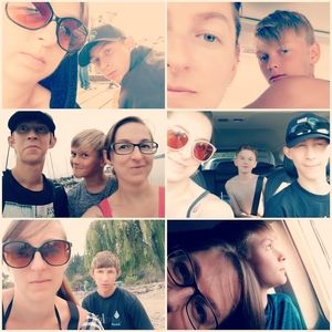 Meet your Posher, Heather